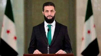  االجولانی از ۲۰۱۶ با ائتلاف آمریکایی همکاری می‌کرد