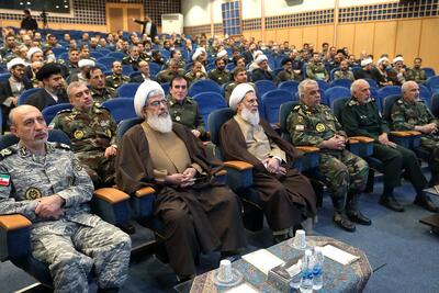  برگزاری اختتامیه پانزدهمین دوره جشنواره مالک اشتر