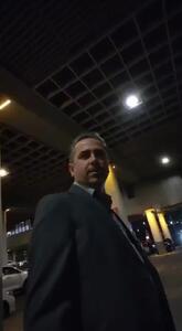  واکنش علی خطیر به احتمال مدیرعاملی استقلال (ویدیو)