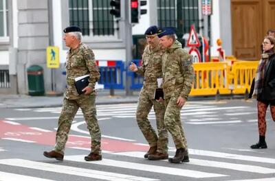  آسمان اروپا در وضعیت هشدار؛ جنگ پهپادی روسیه و ناتو وارد مرحله تازه‌ای شد