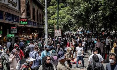  پیشنهاد استانداری برای تشکیل کمیته کارشناسی بررسی مشکلات بازار تهران