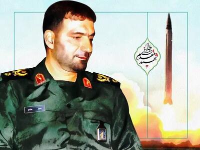  «تهرانی‌مقدم» نماد اقتدار ملی و نشانه روشن اتکای ایران به توان درون‌زاست