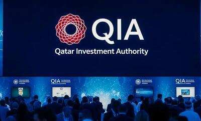  قطر و ژاپن صندوق سرمایه‌گذاری 2.5 میلیارد دلاری تاسیس می‌کنند