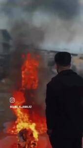  لاکچری‌ترین مراسم عروسی غزه کجا برگزار می‌شود + فیلم