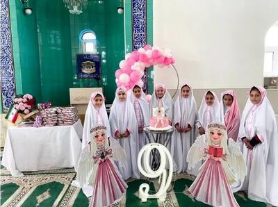  مدارس کشور آماده برگزاری جشن تکلیف دختران، تقویم مراسم و برنامه‌های فرهنگی