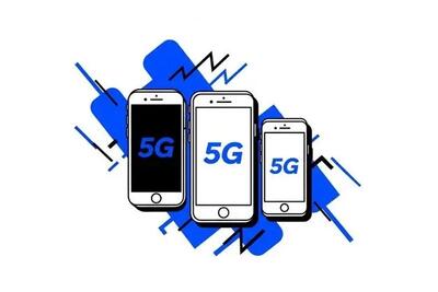  اینترنت 5g برای چه گوشی هایی است؟