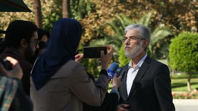  وزیر علوم اعلام کرد: آخرین وضعیت ساخت خوابگاه‌های متاهلی