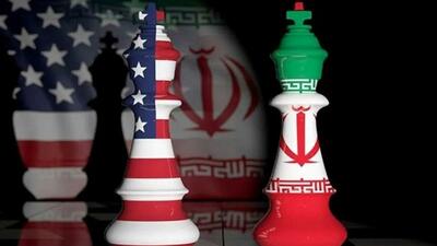  صلح از دل «بازدارندگی» تهران