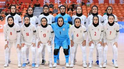  تیم پیشکسوتان راهی مانیل می‌شود!