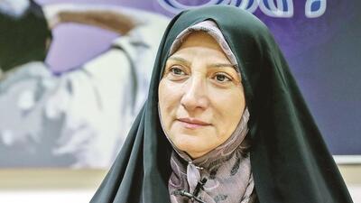  موفقیت زنان، دستاورد بزرگ دولت