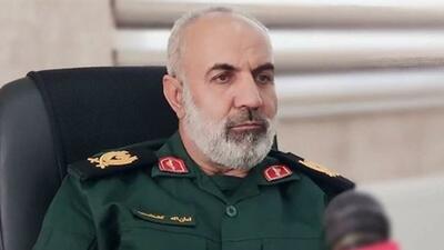  دشمنان پس از جنگ ۱۲ روزه فهمیدند ایران اسلامی از نظر موشکی جزو سه قدرت برتر جهان است