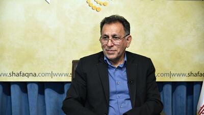  دولت در مسیر بهبود تلاش می‌کند