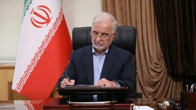  وزیر کشور با استعفای شهردار اهواز موافقت کرد