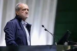  شما که می‌گفتید بخش‌های امنیتی برجام فاش شود چون مردم نامحرم نیستند، چرا الان از گفتن واقعیت‌ها توسط پزشکیان می‌ترسید؟