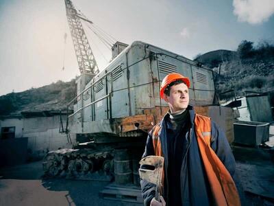  گزارش جدید وزارت کار از حادثه معدن طبس