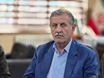  عبدالحسین پرکان، مدیرعامل شرکت تعاونی باغداران مرکبات چابکسر و مدیرعامل کارخانه تولید کنسانتره خزرنوش چابکسر