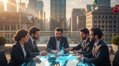  اخذ اقامت اروپا از طریق سرمایه گذاری