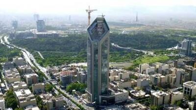  مالک اصلی برج معروف جهان کودک کیست؟