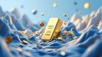  گام جدید تتر به سوی طلای فیزیکی