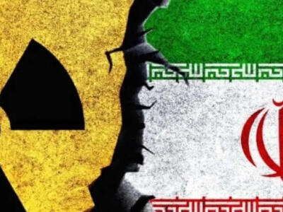 سرانجام اسنپ‌بک - دیپلماسی ایرانی