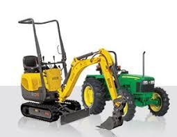  مزایده عمومی فروش یک دستگاه لودر