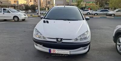  فرصت آخر مزایده 45 دستگاه خودرو های دست دوم (دولتی)  شامل : پژو 206 ، وانت نیسان ، پیکان ،پژو پارس