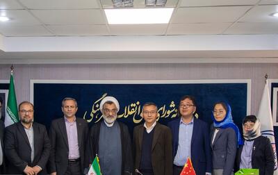  لزوم همکاری ایران و چین در تدوین نظریه‌های علوم انسانی