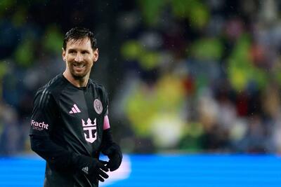  ادعای عجیب عربستانی‌ها؛ مسی می‌خواست پیش ما بیاید، او را راه ندادیم