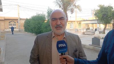  استاندار: درگذشت احمد بالدی غم مشترک همه خوزستانی‌ها است