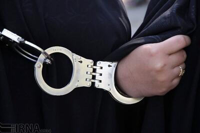  کلاهبردار وکیل‌نما در اندیمشک به دام افتاد