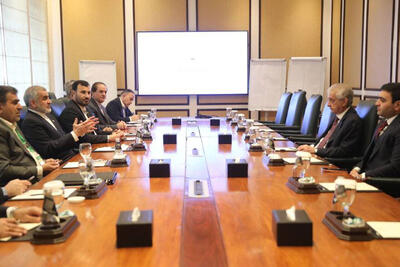  نیکزاد: توسعه روابط ایران و آذربایجان توطئه دشمنان را خنثی می‌کند