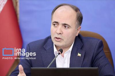  وزیر جهاد کشاورزی: ایران با وجود کم‌آبی به سمت خودکفایی و امنیت غذایی پایدار حرکت می‌کند