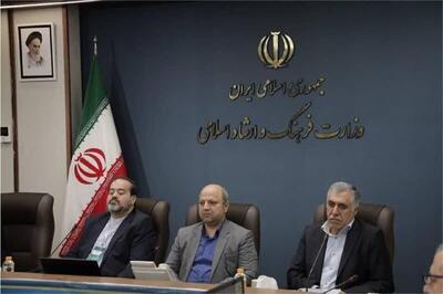  معاون رسانه ای وزیر ارشاد: کانون‌های تبلیغاتی نباید از مؤلفه‌های فرهنگی و هنری جدا باشند