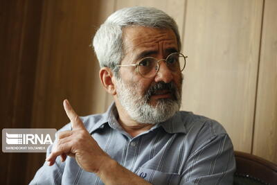  پیام همایش ما و غرب در اندیشه‌های حضرت آیت‌الله خامنه‌ای