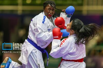  پنجمین روز بازی‌های کشورهای اسلامی «ریاض ۲۰۲۵»