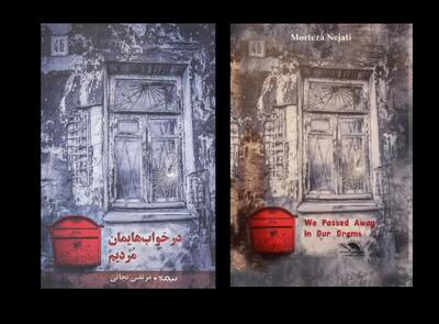  مجموعه شعر ایرانی که به شکل اتفاقی در نروژ ترجمه و منتشر شد/ برای کلمه مرزی وجود ندارد