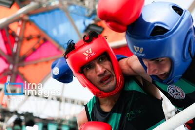  ششمین روز بازی‌های کشورهای اسلامی «ریاض ۲۰۲۵»