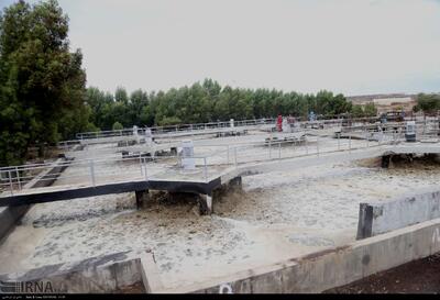  آب بازیافتی، سکوی طلایی توسعه صنعتی هرمزگان