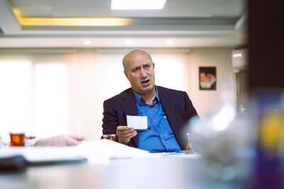  در واکنش به تقابل احتمالی با اسپانیا؛ تاج: هنوز هیچ دیداری قطعی نشده است