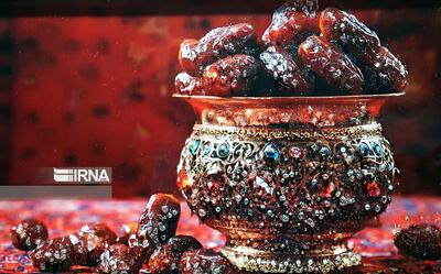  رییس اتاق اصناف ایران:خرما به درستی در شبکه توزیع جا نگرفته است