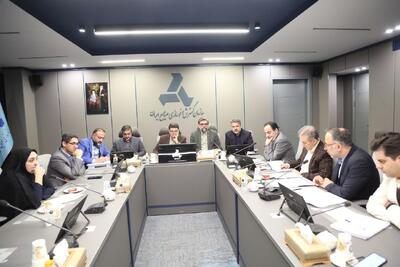  وزارت صمت برای شتاب بخشی به طرح تامین ناوگان ریلی کارگروه مشترک ارزی تشکیل داد