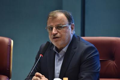  استاندار گلستان: خدمات‌رسانی در هر کوی و برزن، افتخار جمهوری اسلامی است