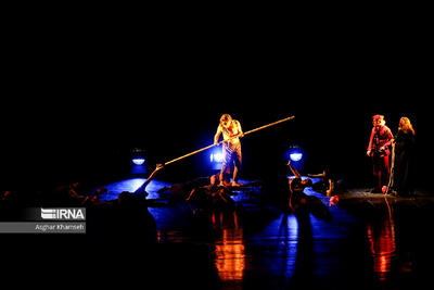  فراخوان بخش سمینارهای چهل‌وچهارمین جشنواره تئاتر فجر منتشر شد