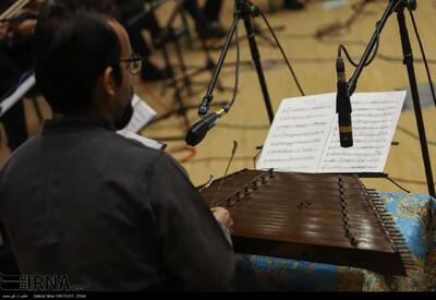  فراخوان ارکستر آکادمیک سازهای ملی و نکوداشت احمد پژمان در شیراز