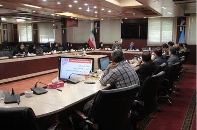  مدیران مراکز رشد، پیش‌قراولان تحول و کارآفرینی در کشور هستند