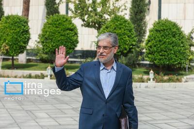  گزارش دومین مرحله آمایش آموزش عالی طی روزهای آینده ارائه می‌شود