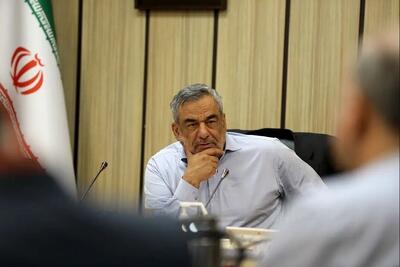  اقدام‌های دولت چهاردهم در جمع‌آوری گازهای مشعل کم‌نظیر است