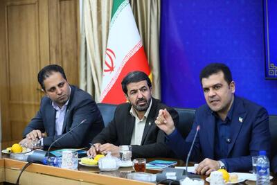  معاون علمی رئیس‌جمهور: محصولات فناورانه  مشمول معافیت‌های گمرکی و مالیاتی می‌شود