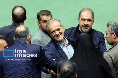  جلسه علنی مجلس شورای اسلامی