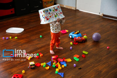  ساختار شیرخوارگاه‌ها باید دولتی باشد